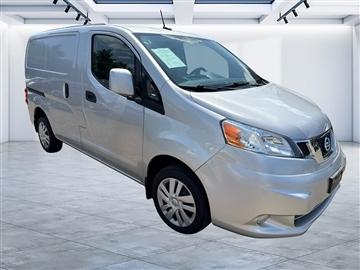 2017 Nissan NV200 Compact Cargo I4 SV