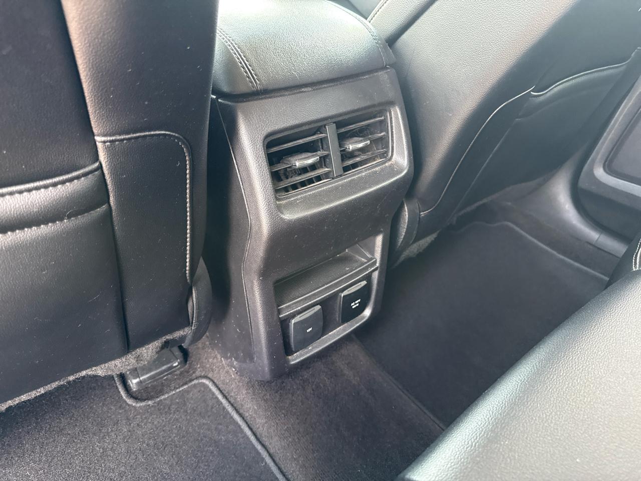 Ford Edge SEL FWD 2018