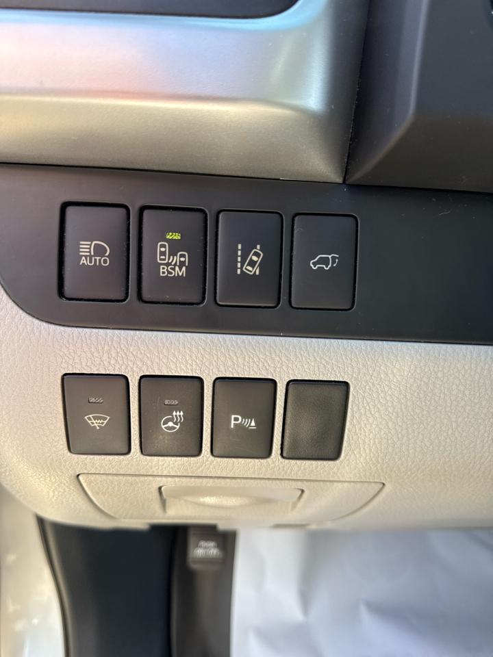 Toyota Highlander AWD 4dr V6 Limited (Natl) 2014