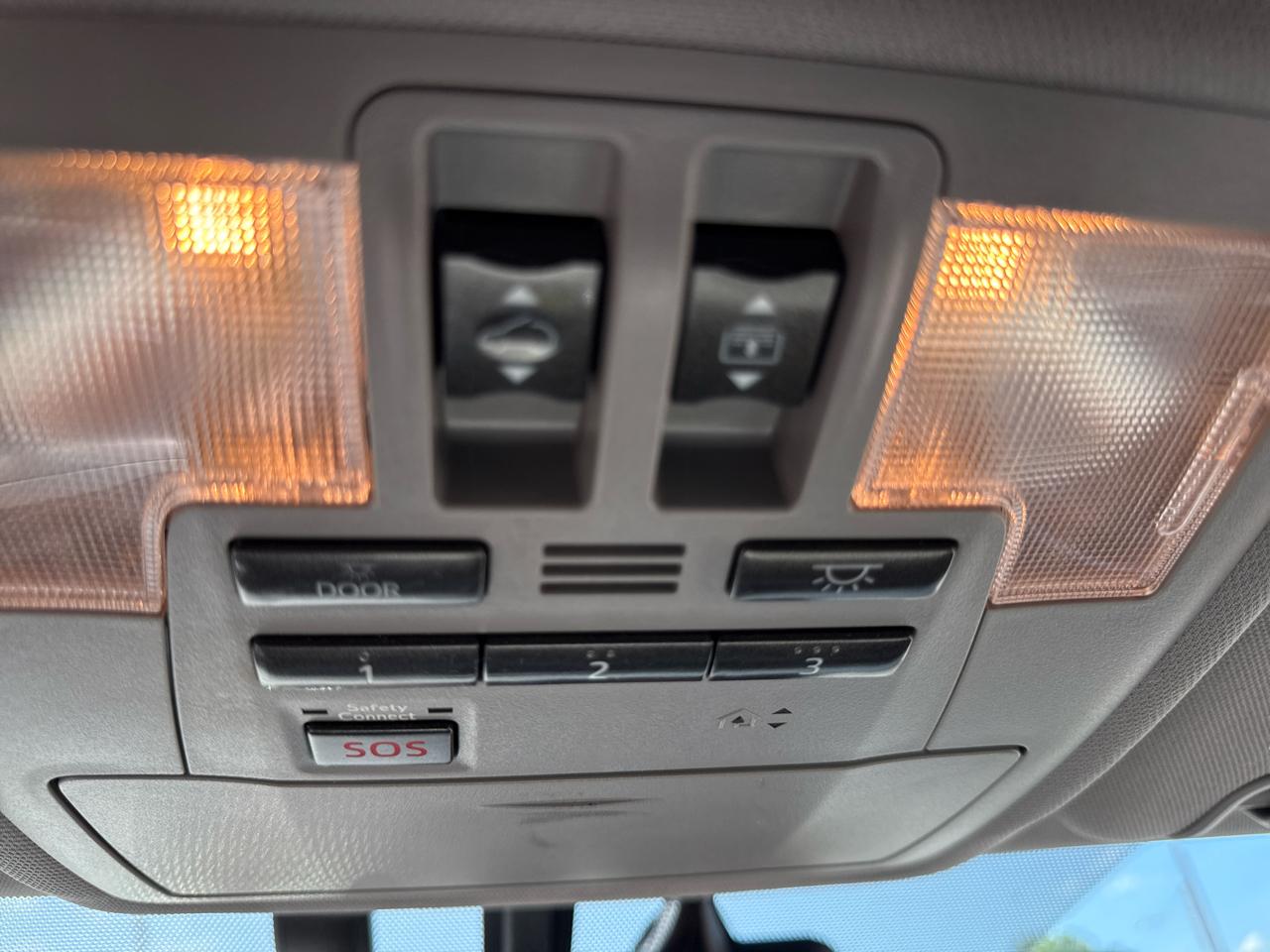 Toyota Highlander AWD 4dr V6 Limited (Natl) 2014
