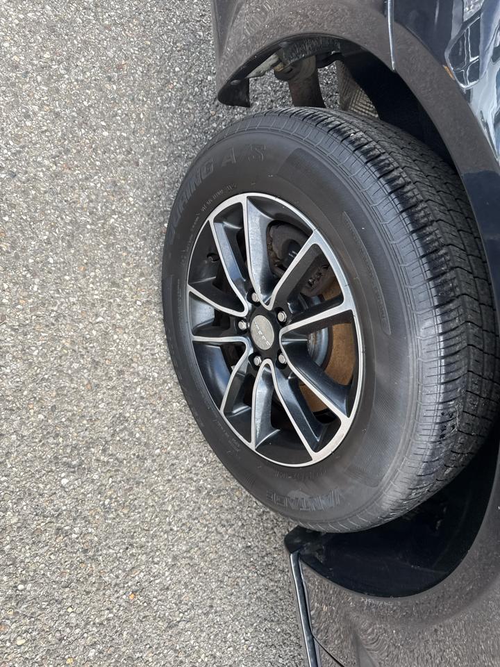 Dodge Grand Caravan SE Plus Wagon 2018