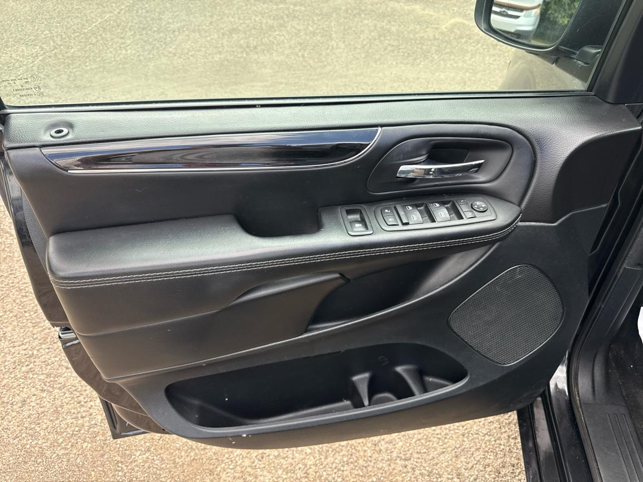 Dodge Grand Caravan SE Plus Wagon 2018