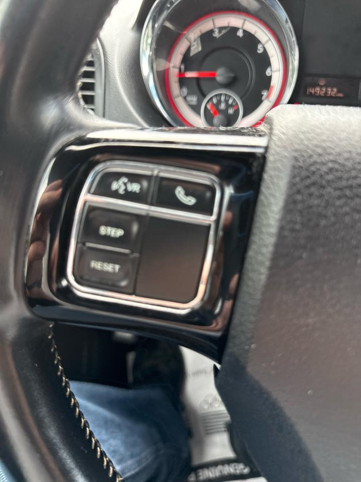 Dodge Grand Caravan SE Plus Wagon 2018