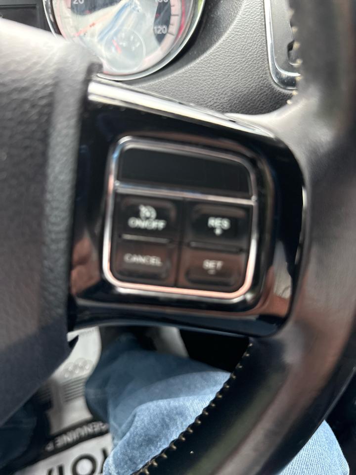 Dodge Grand Caravan SE Plus Wagon 2018