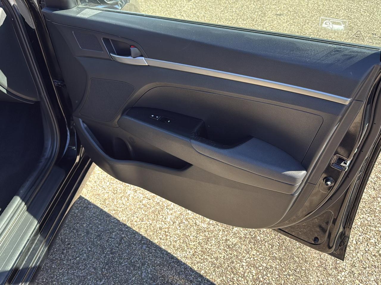Hyundai Elantra SE 2.0L Auto (Alabama) 2018