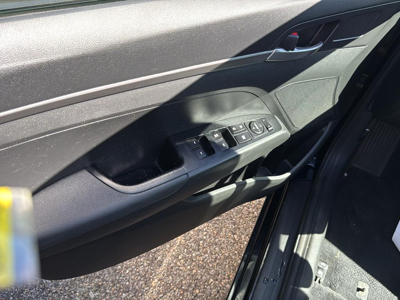 Hyundai Elantra SE 2.0L Auto (Alabama) 2018