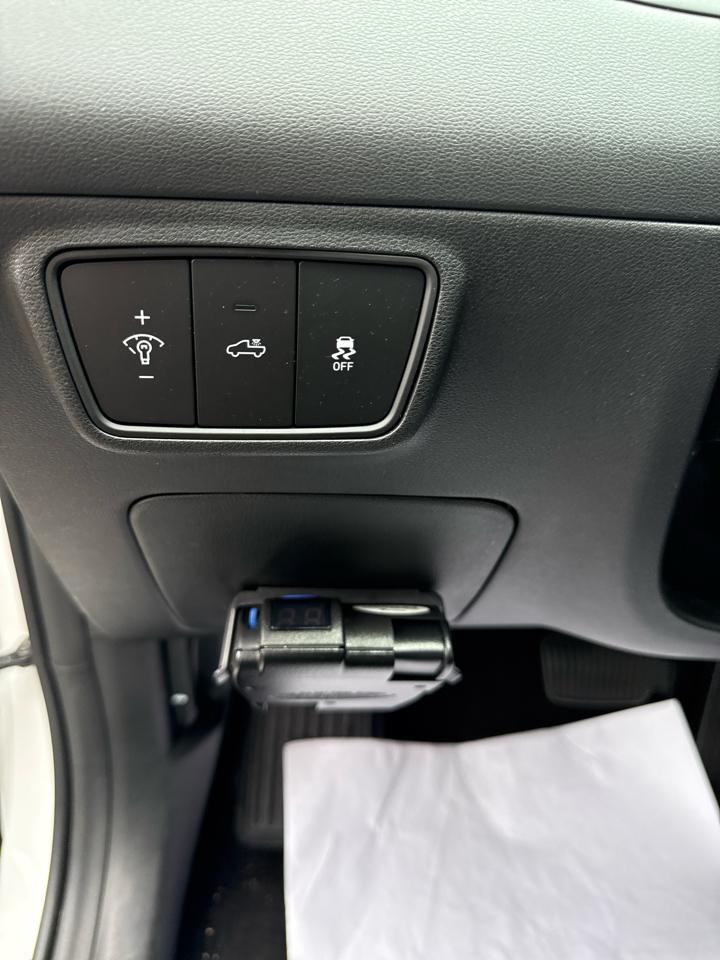 Hyundai Santa Cruz Limited AWD 2022