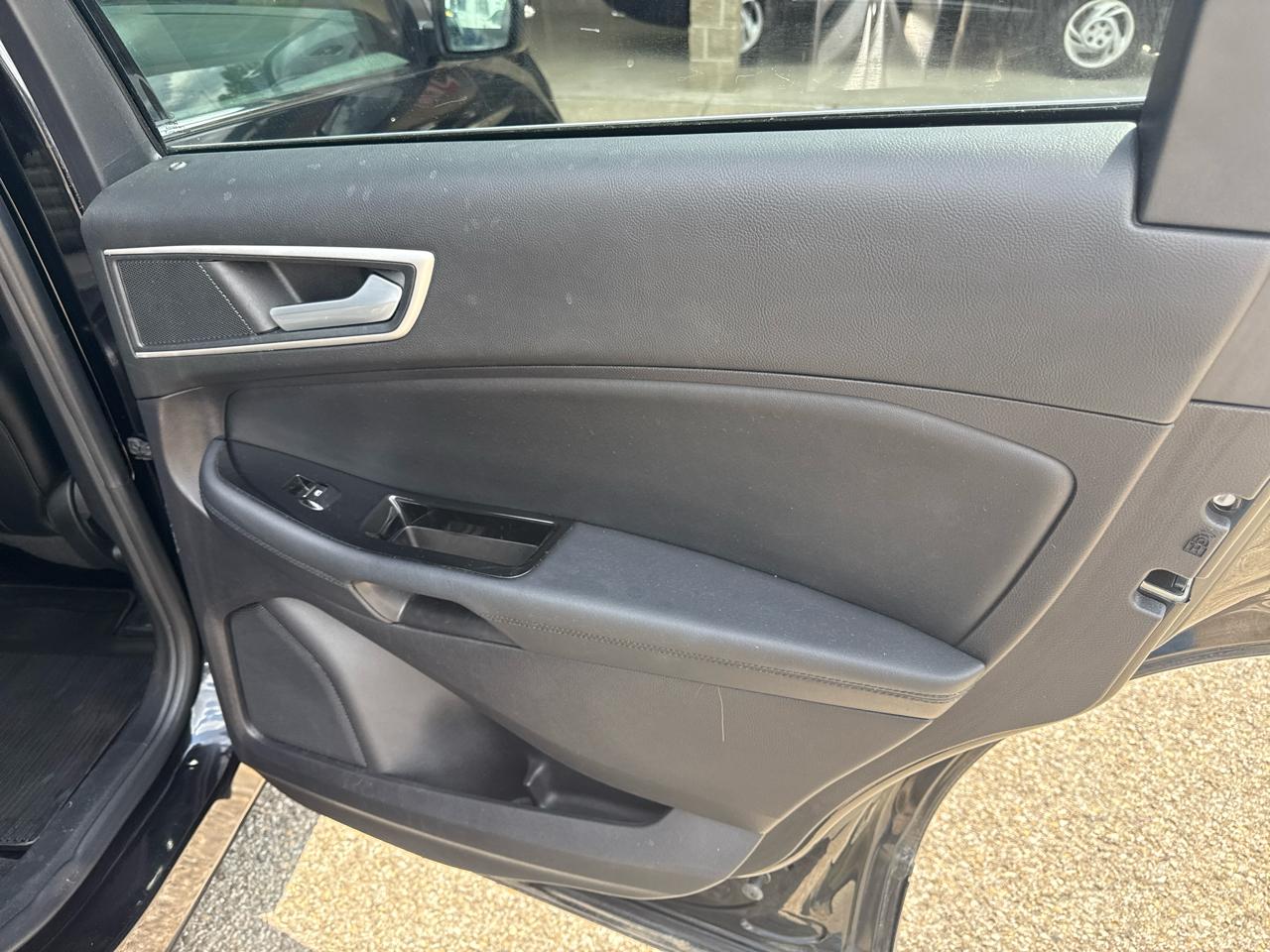 Ford Edge SEL AWD 2018