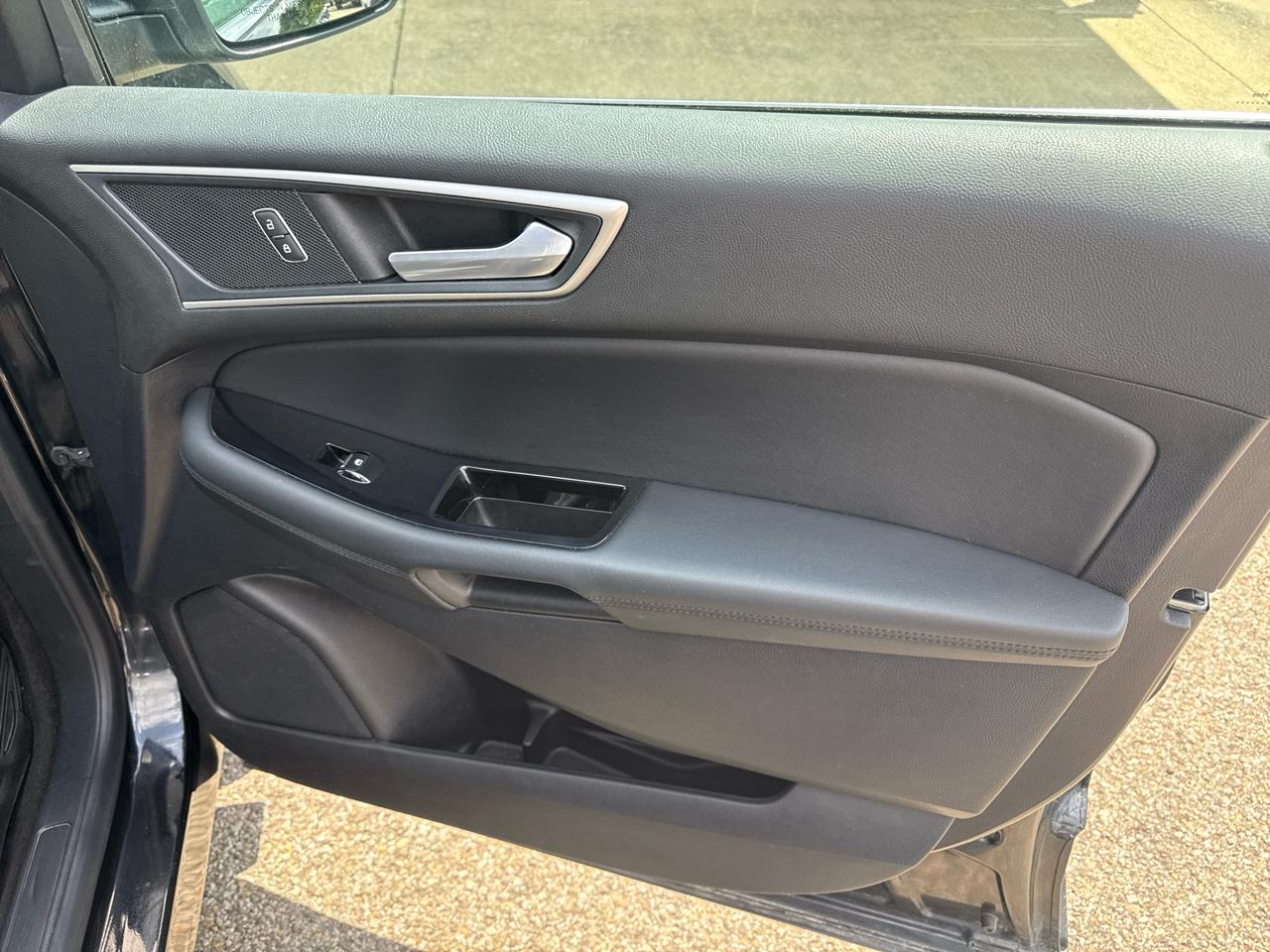 Ford Edge SEL AWD 2018