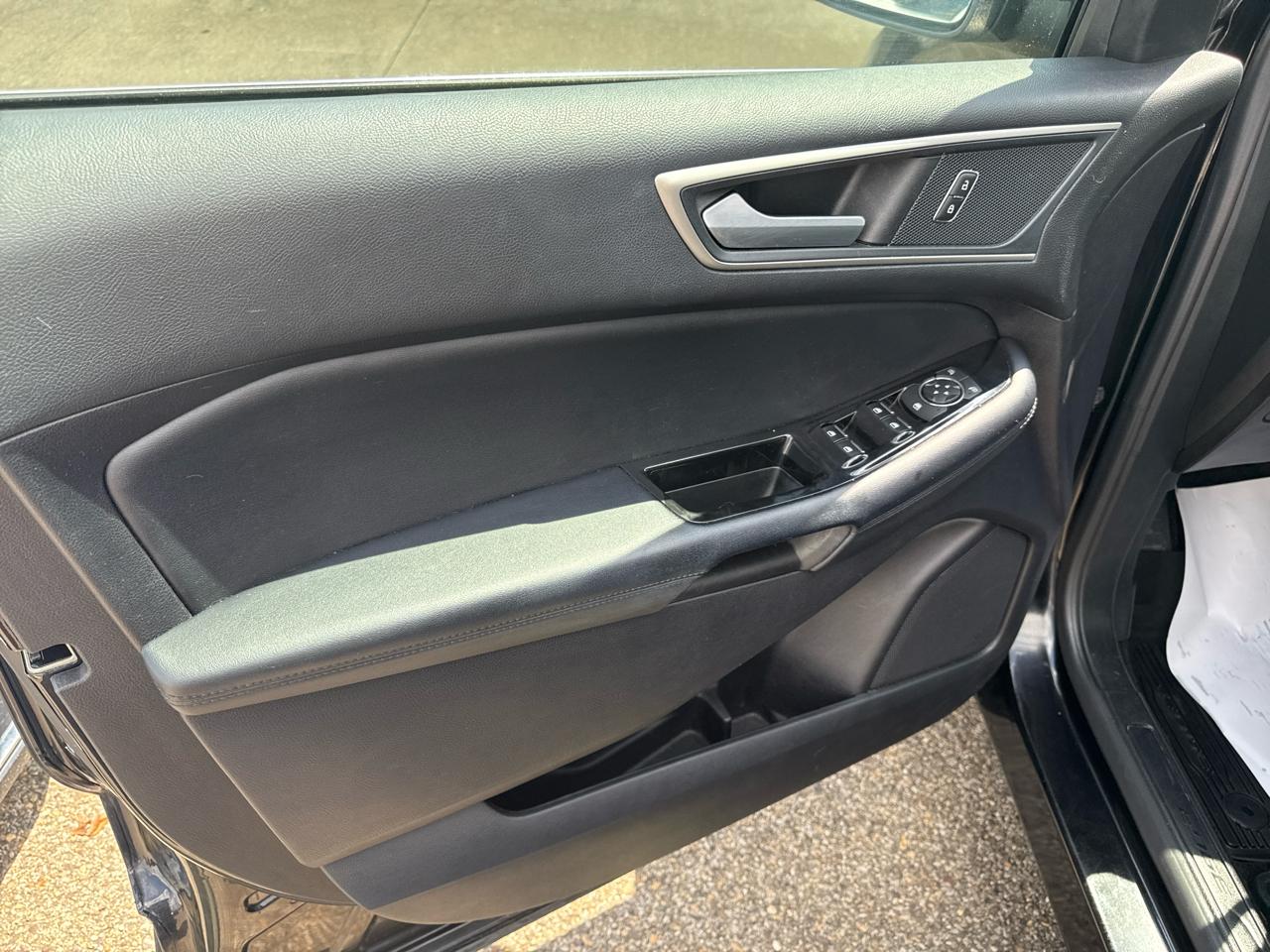 Ford Edge SEL AWD 2018