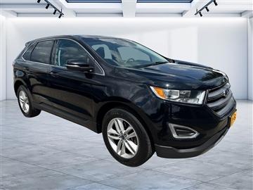 2018 Ford Edge SEL AWD