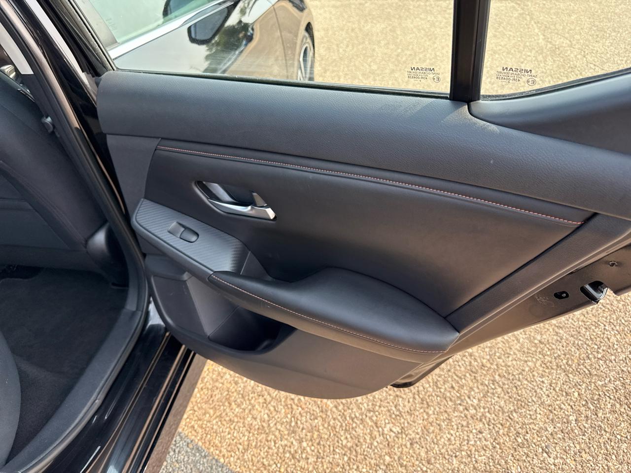 Nissan Sentra SR CVT 2020