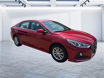 2018 Hyundai Sonata SE 2.4L