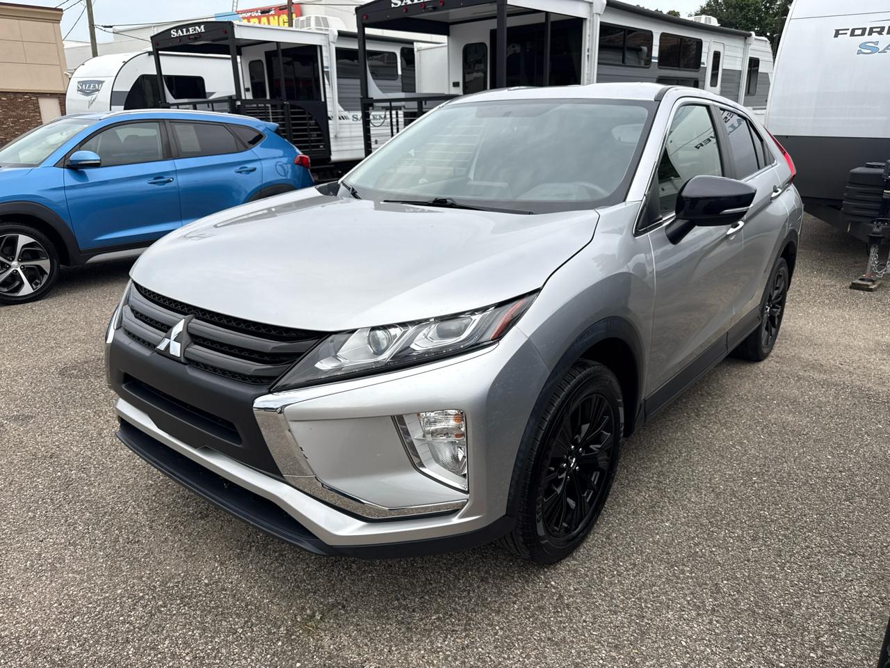 Mitsubishi Eclipse Cross LE S-AWC 2019