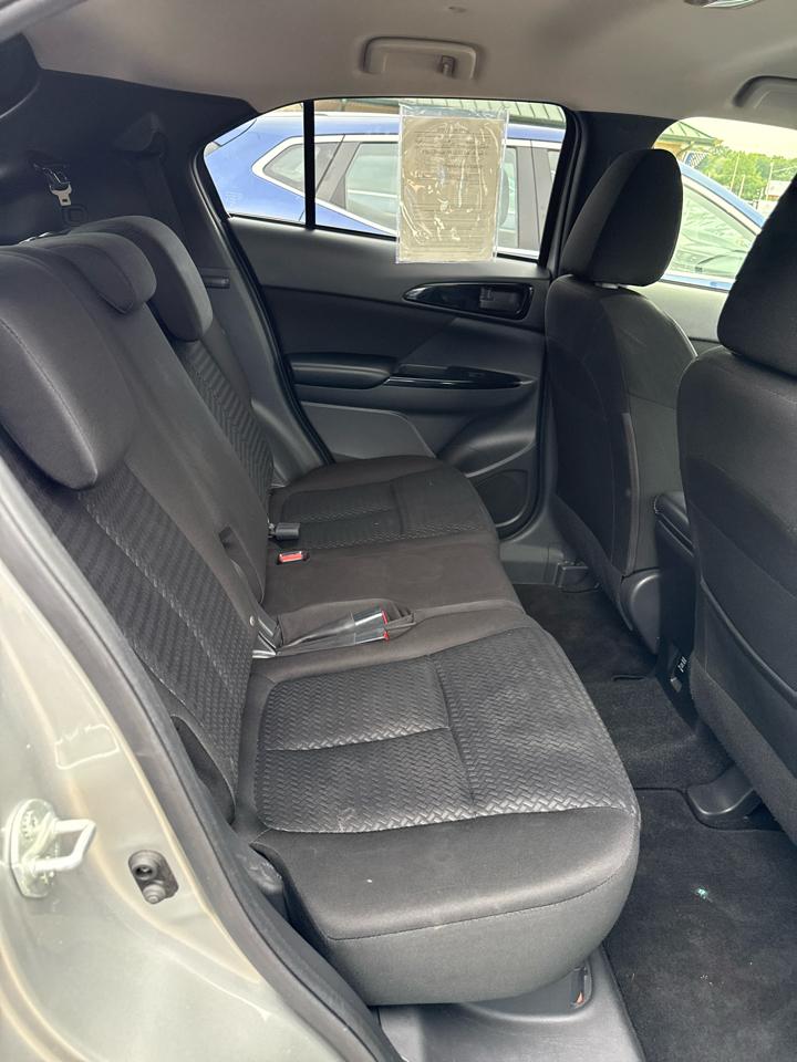 Mitsubishi Eclipse Cross LE S-AWC 2019