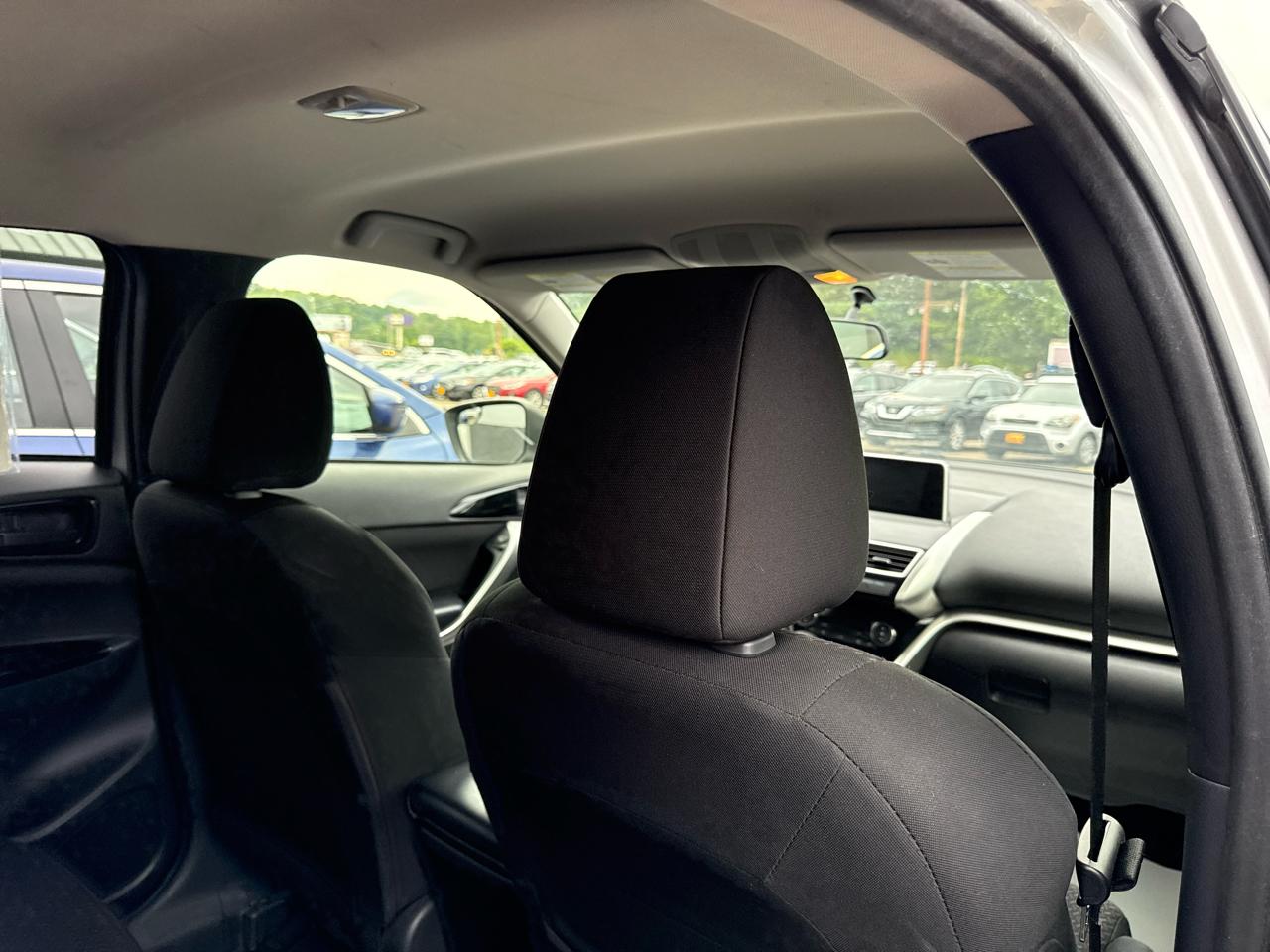Mitsubishi Eclipse Cross LE S-AWC 2019