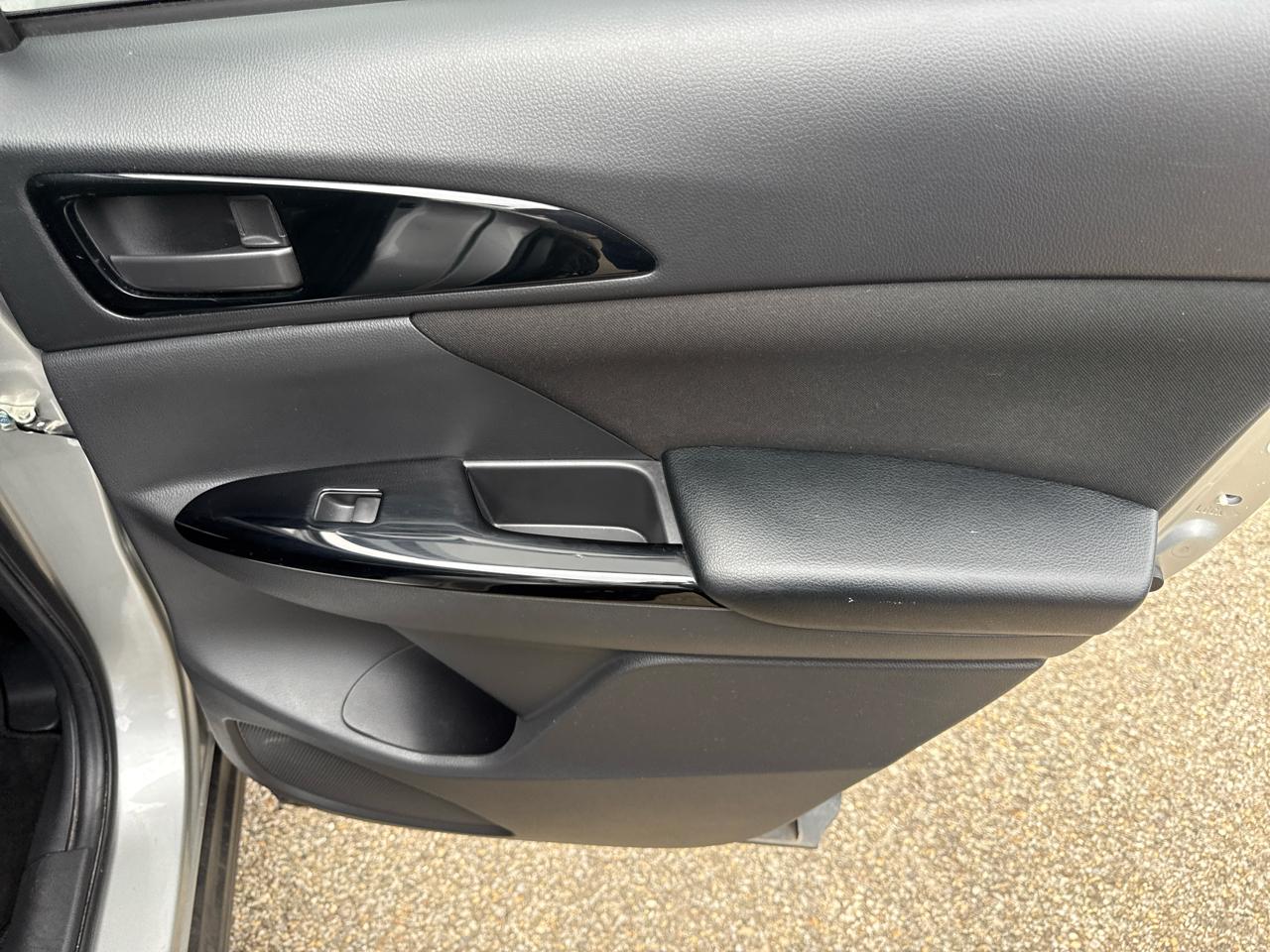 Mitsubishi Eclipse Cross LE S-AWC 2019