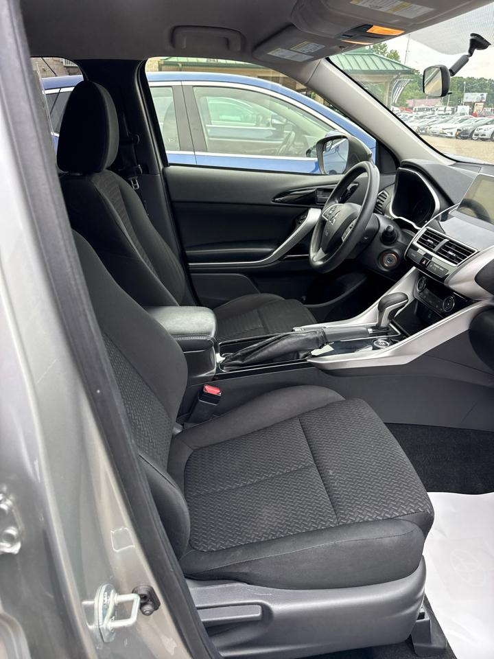 Mitsubishi Eclipse Cross LE S-AWC 2019