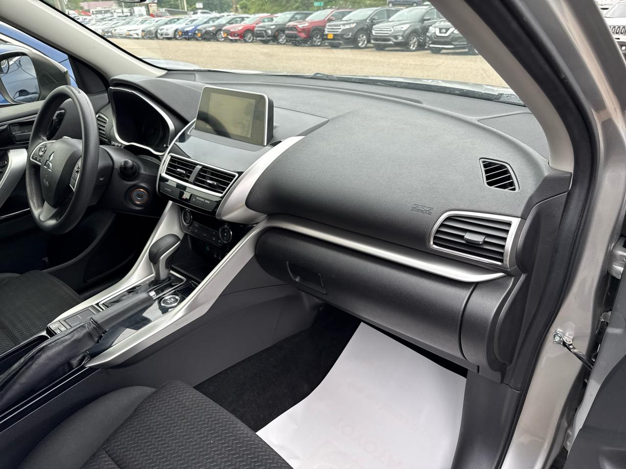 Mitsubishi Eclipse Cross LE S-AWC 2019
