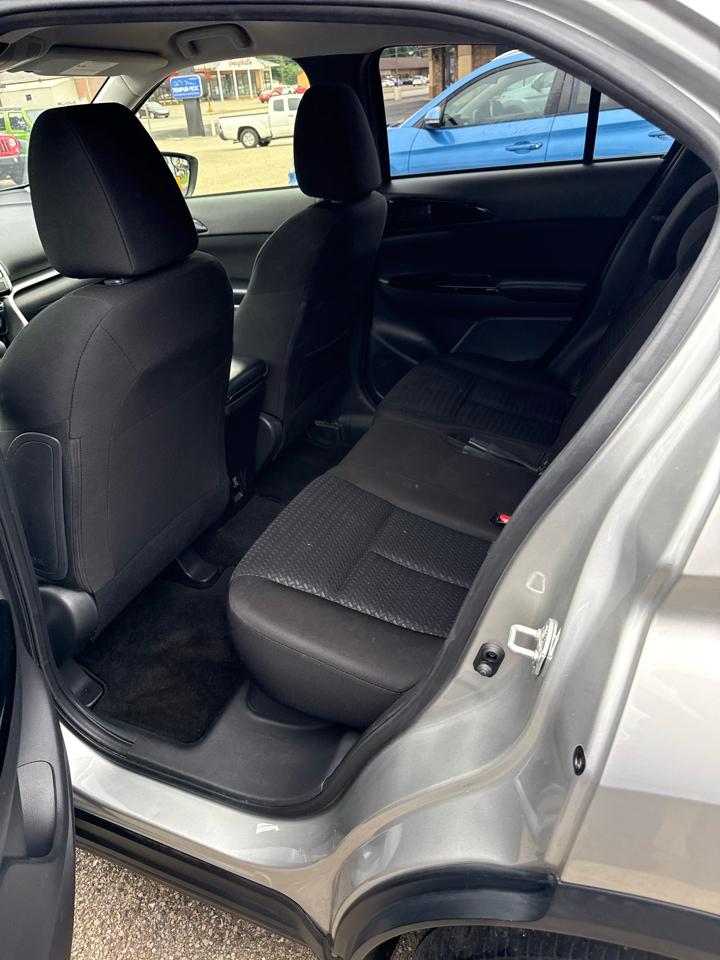 Mitsubishi Eclipse Cross LE S-AWC 2019