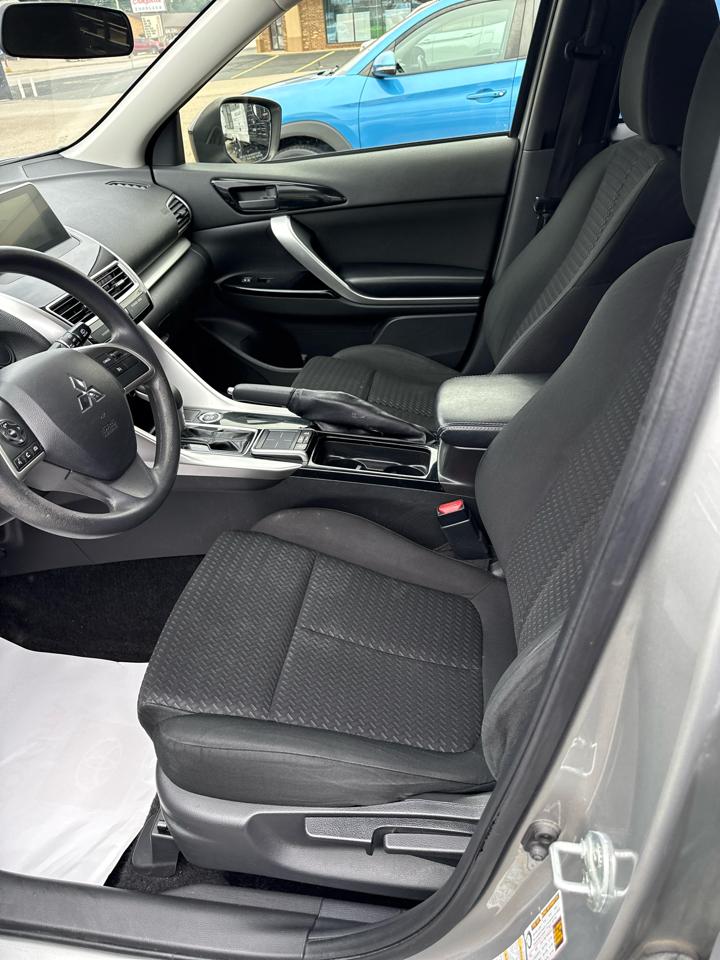 Mitsubishi Eclipse Cross LE S-AWC 2019