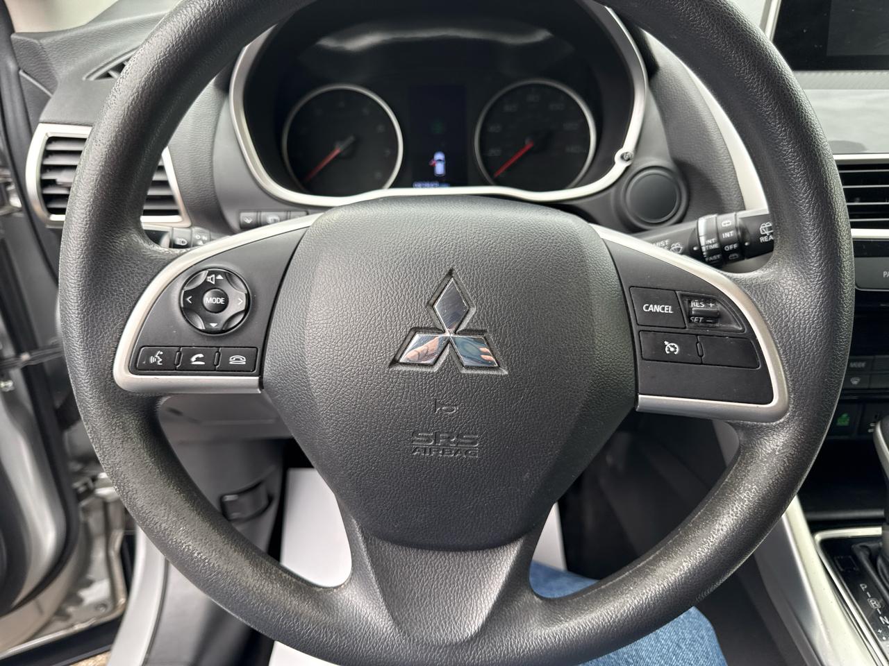 Mitsubishi Eclipse Cross LE S-AWC 2019