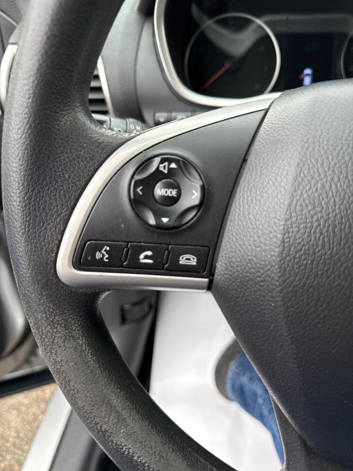 Mitsubishi Eclipse Cross LE S-AWC 2019
