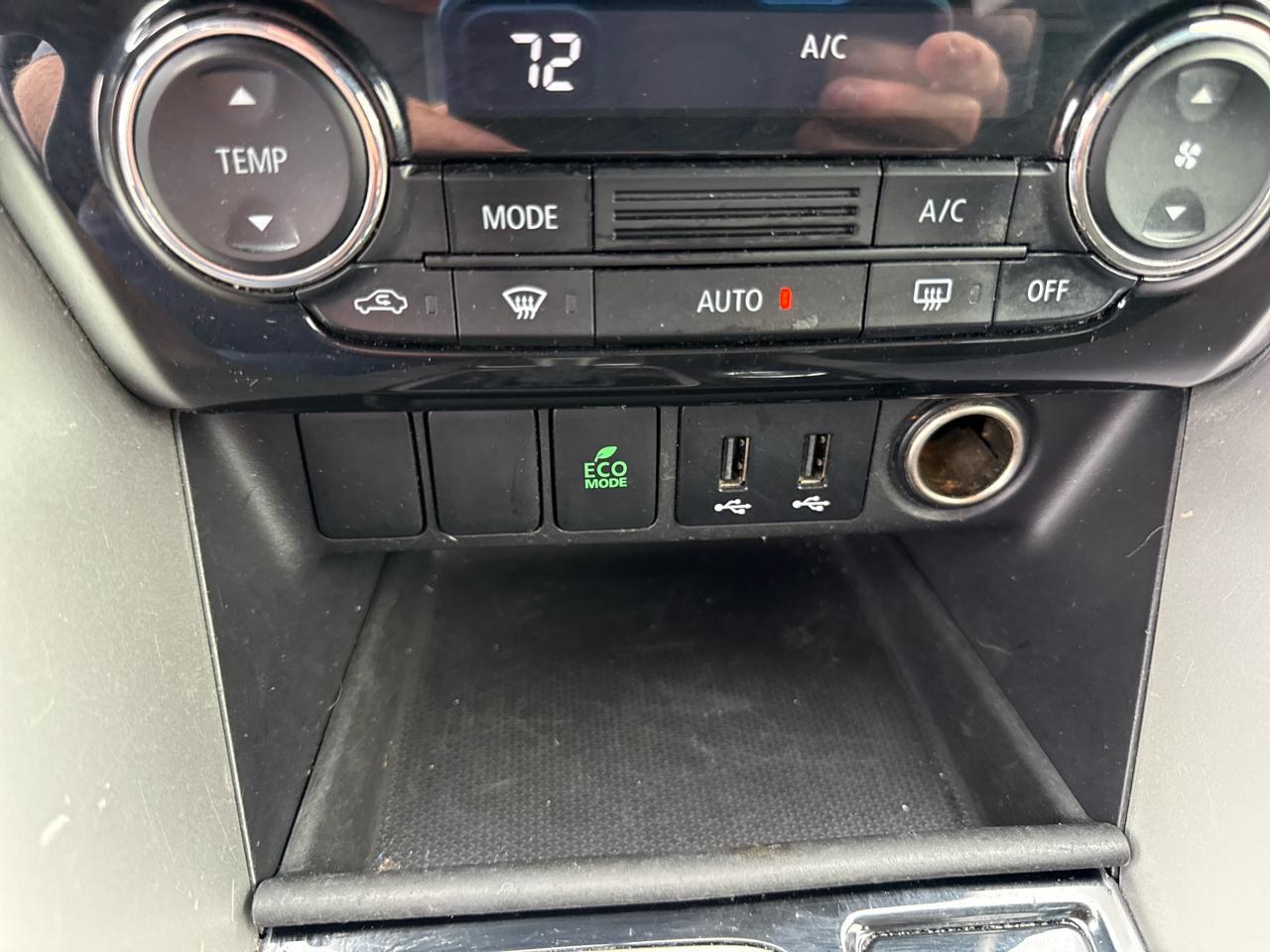 Mitsubishi Eclipse Cross LE S-AWC 2019