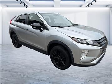 2019 Mitsubishi Eclipse Cross LE S-AWC