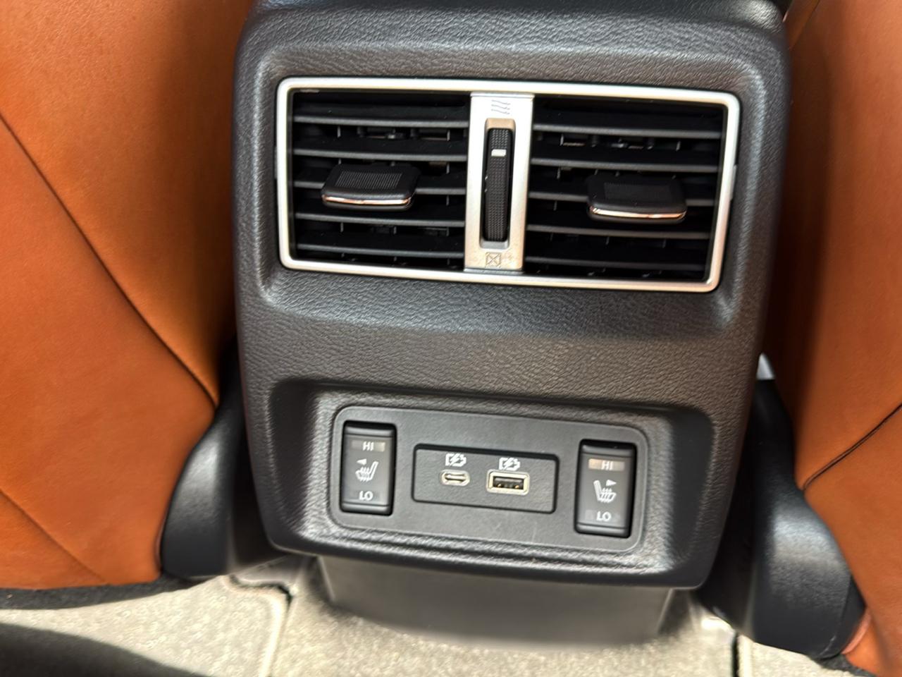 Nissan Maxima Platinum 3.5L 2020