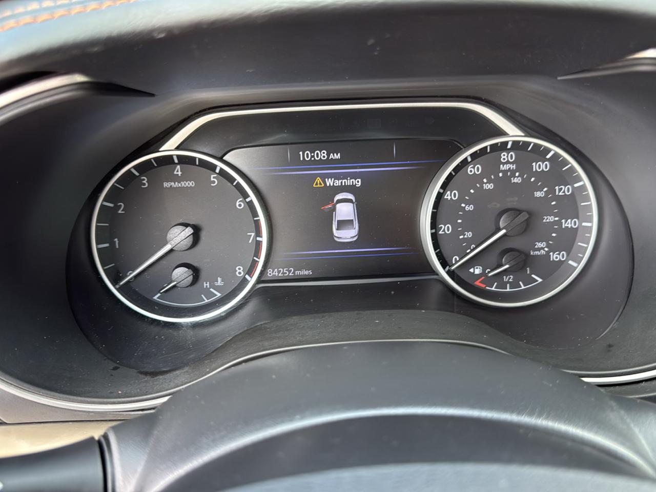 Nissan Maxima Platinum 3.5L 2020