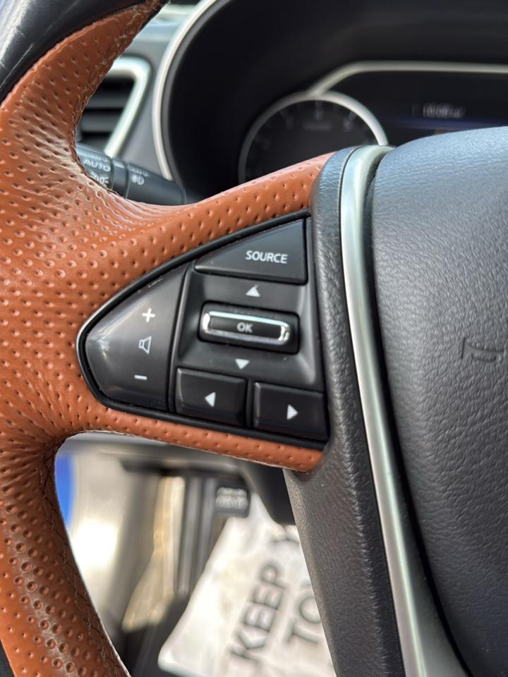 Nissan Maxima Platinum 3.5L 2020