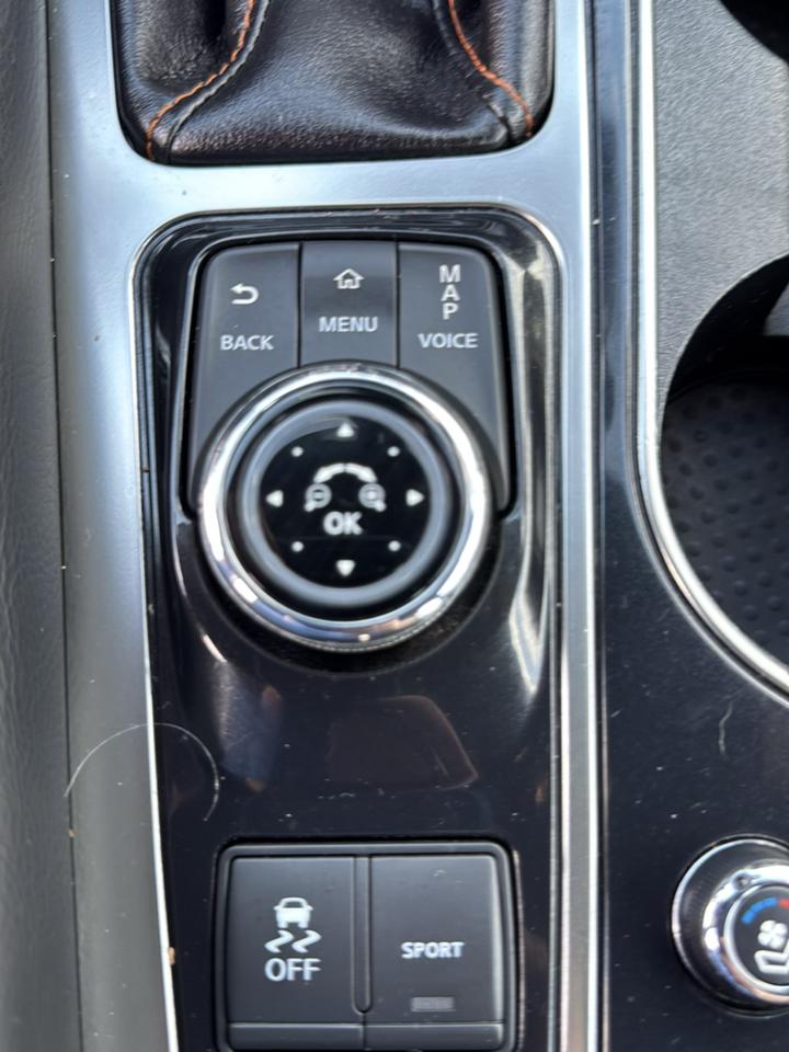 Nissan Maxima Platinum 3.5L 2020