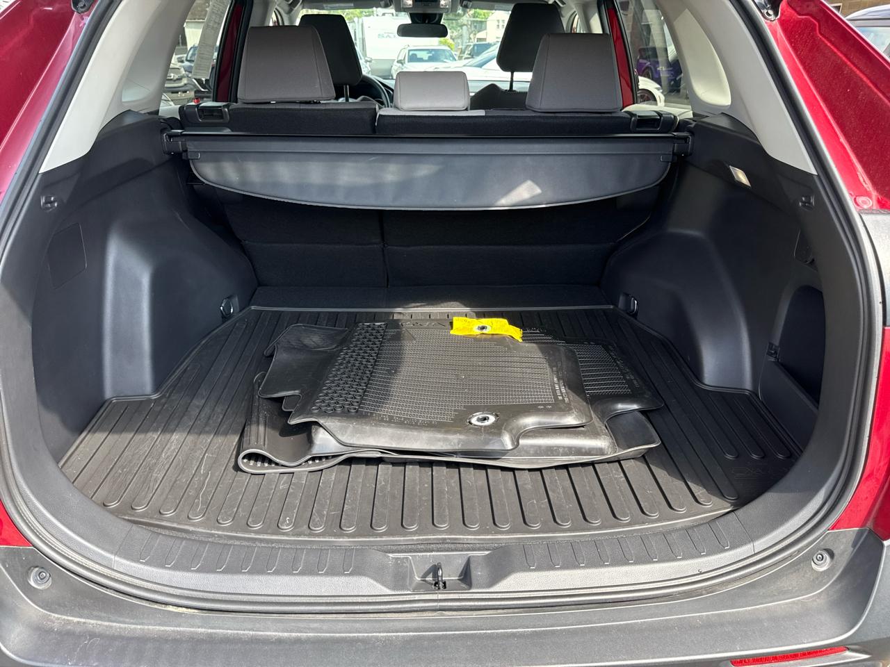 Toyota RAV4 XLE AWD (Natl) 2023