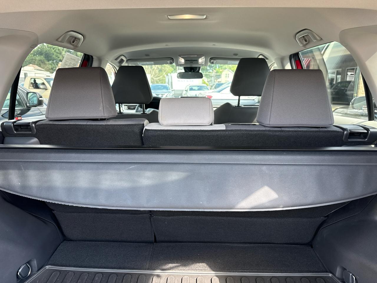 Toyota RAV4 XLE AWD (Natl) 2023
