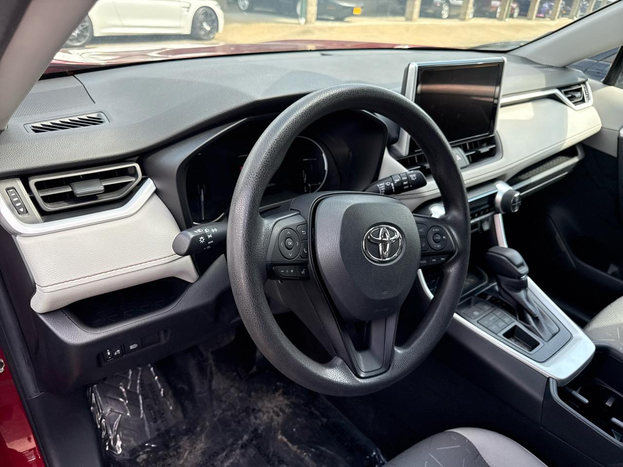 Toyota RAV4 XLE AWD (Natl) 2023