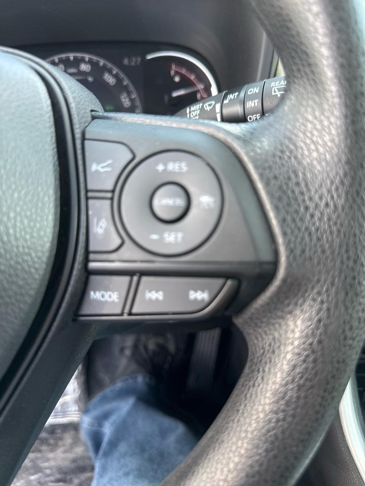 Toyota RAV4 XLE AWD (Natl) 2023