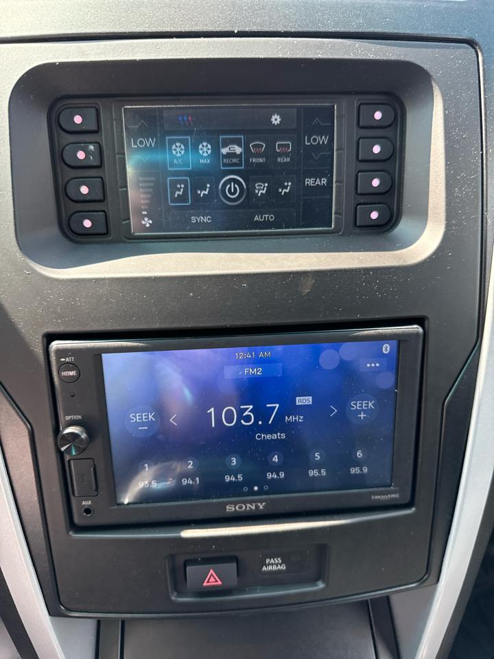 Ford Explorer FWD 4dr XLT 2013