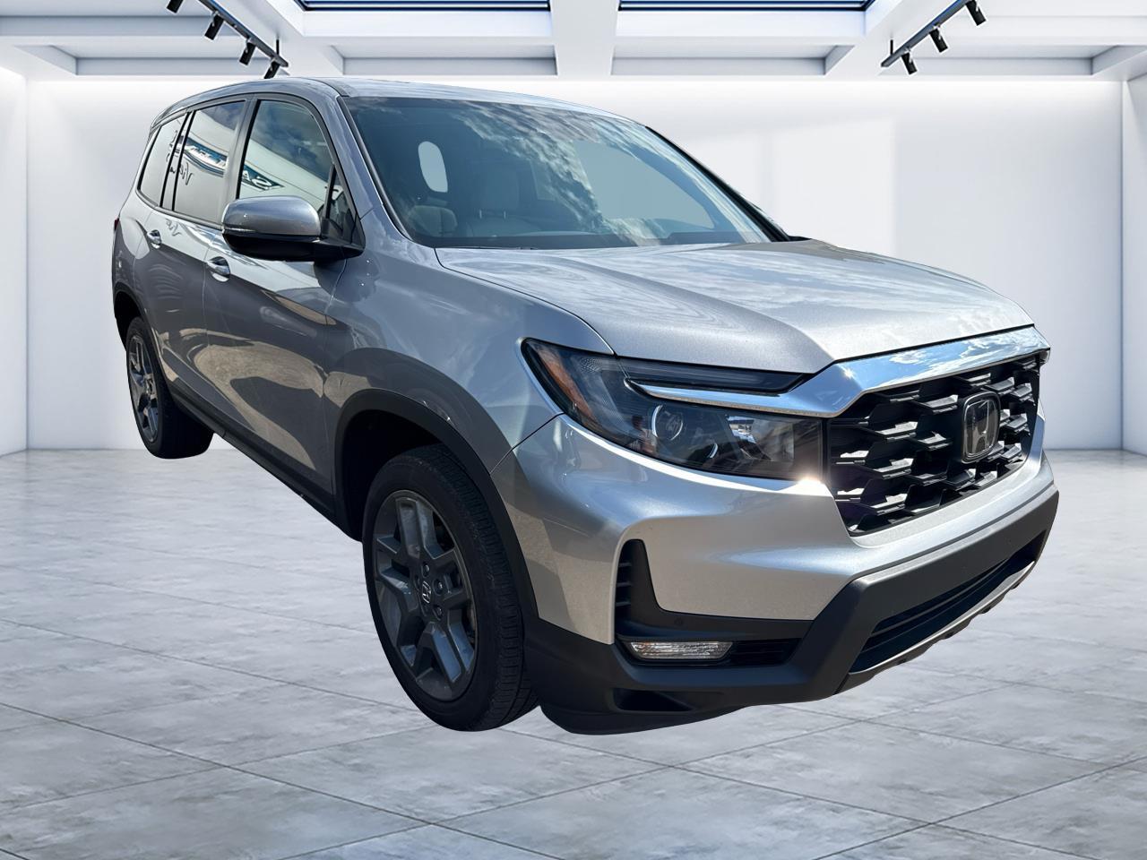 2023 Honda Passport EX-L AWD