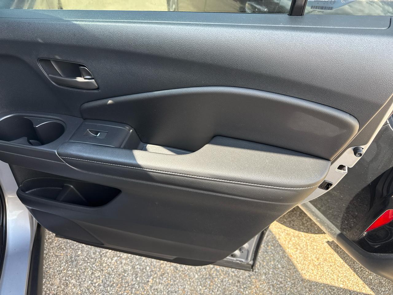 Honda Passport EX-L AWD 2023