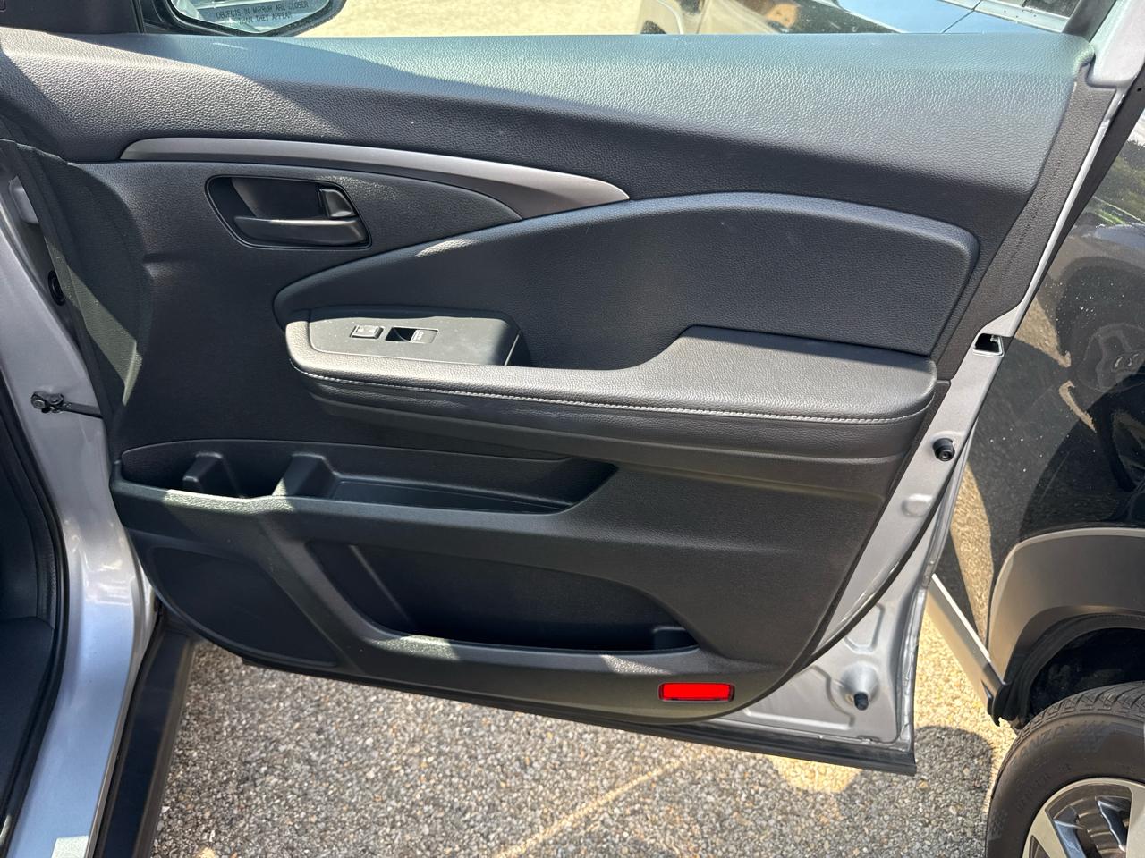 Honda Passport EX-L AWD 2023