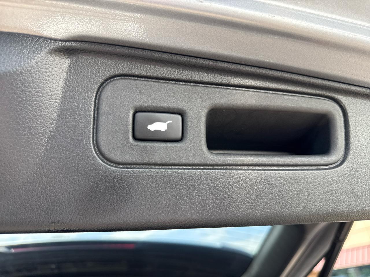 Honda Passport EX-L AWD 2023