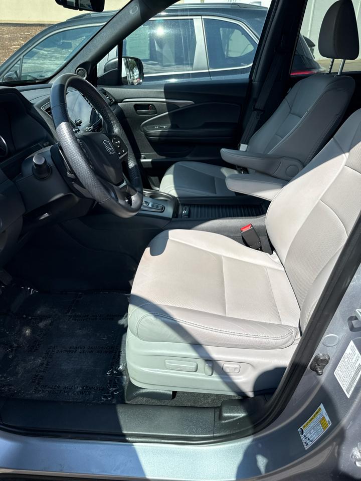 Honda Passport EX-L AWD 2023