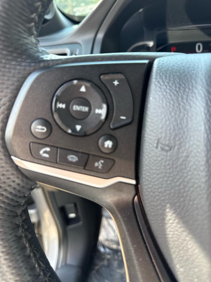 Honda Passport EX-L AWD 2023