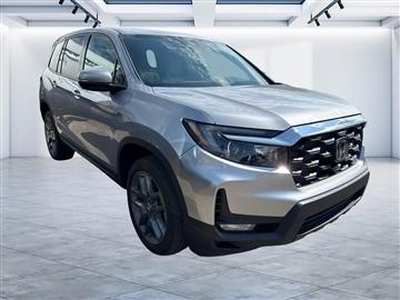 2023 Honda Passport EX-L AWD