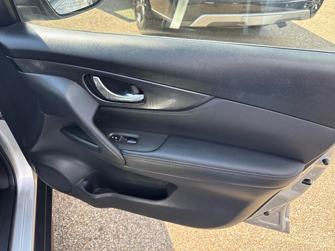 Nissan Rogue AWD SV 2020