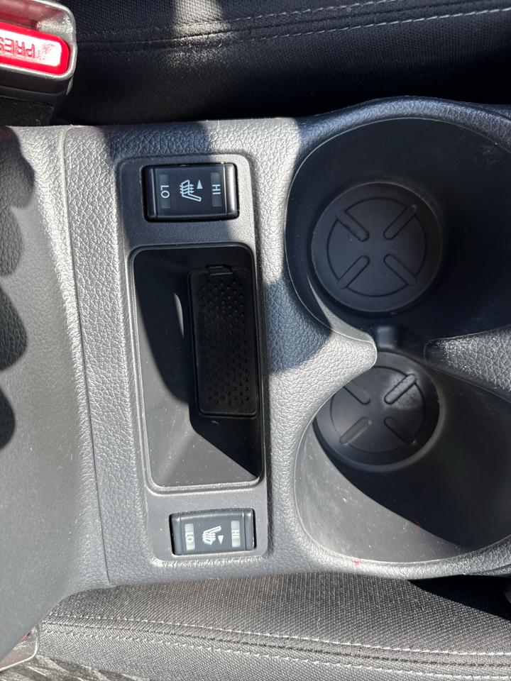 Nissan Rogue AWD SV 2020