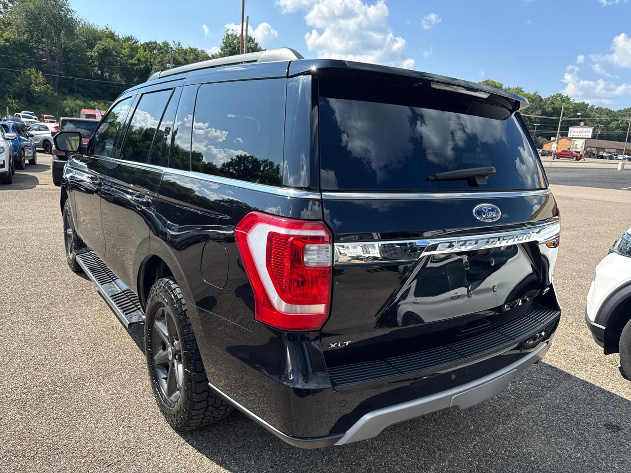 Ford Expedition XLT 4x4 2019