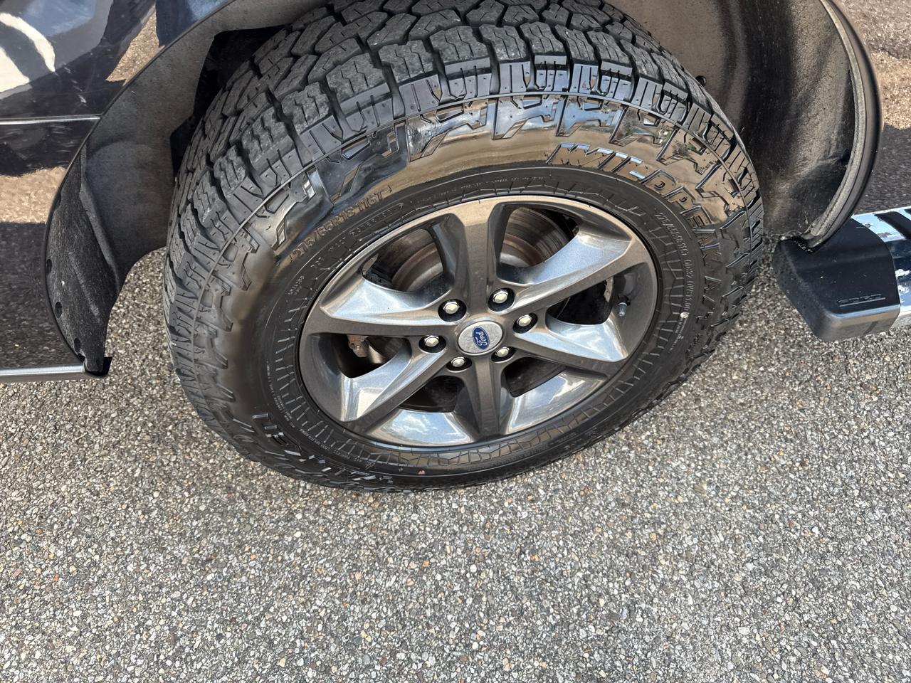 Ford Expedition XLT 4x4 2019