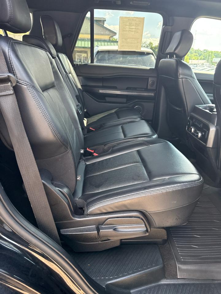 Ford Expedition XLT 4x4 2019